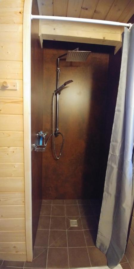 Chalet de Martimprey - Chalets - Gites - Chambres d' Hôtes et SPAS Gérardmer Extérieur photo