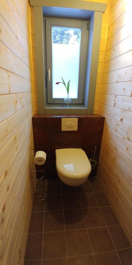 Chalet de Martimprey - Chalets - Gites - Chambres d' Hôtes et SPAS Gérardmer Extérieur photo