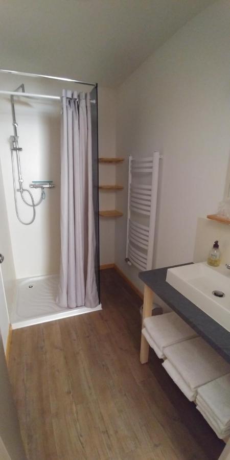 Chalet de Martimprey - Chalets - Gites - Chambres d' Hôtes et SPAS Gérardmer Extérieur photo