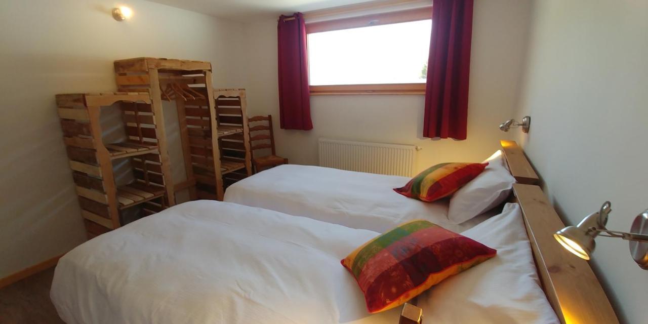 Chalet de Martimprey - Chalets - Gites - Chambres d' Hôtes et SPAS Gérardmer Extérieur photo