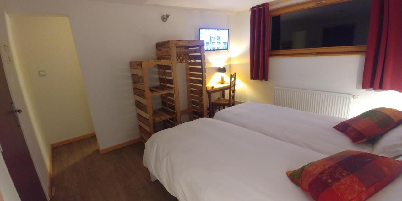 Chalet de Martimprey - Chalets - Gites - Chambres d' Hôtes et SPAS Gérardmer Extérieur photo